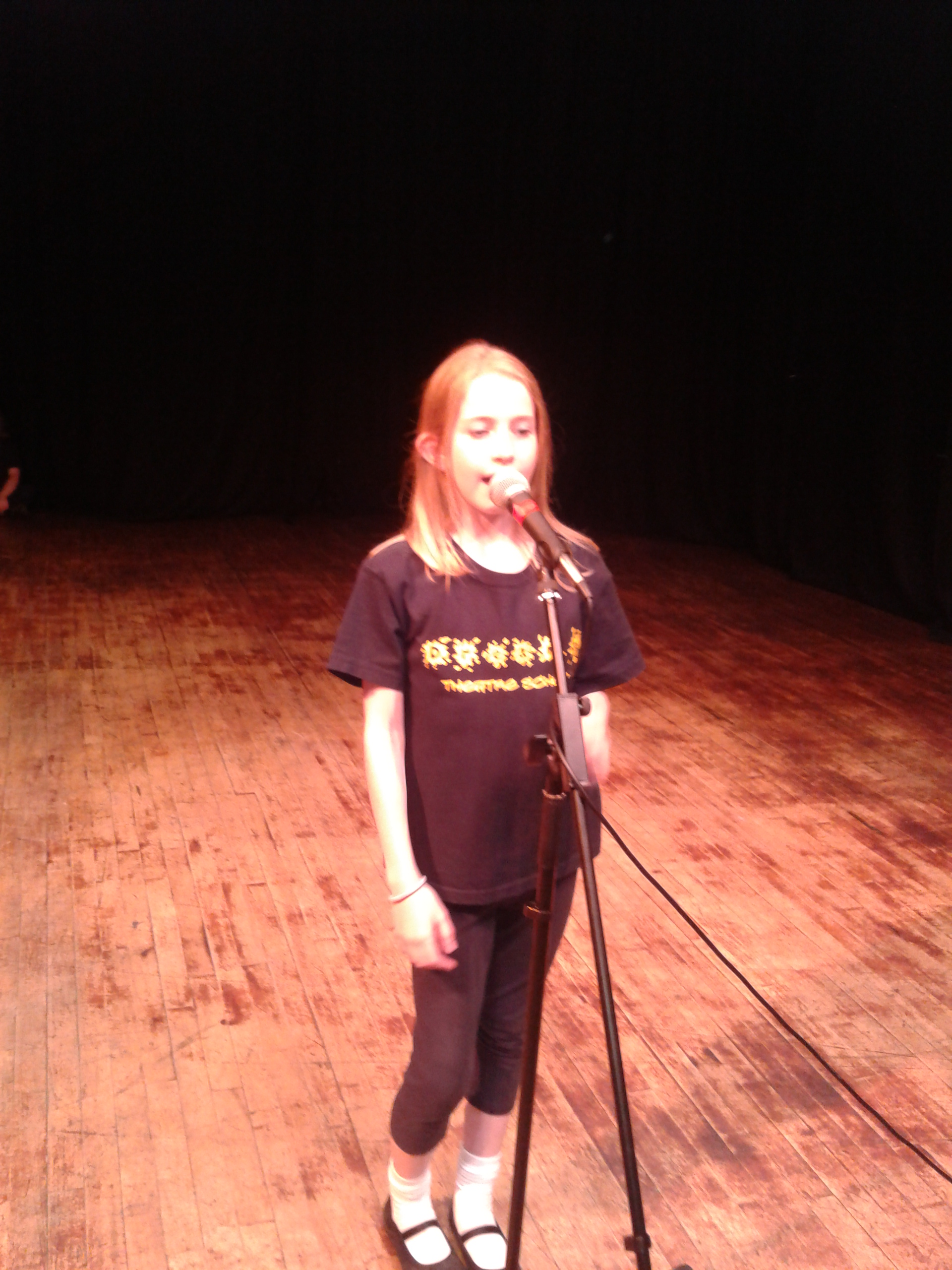 What are LAMDA Exams? A Parent-Friendly Guide to Acting & Speech