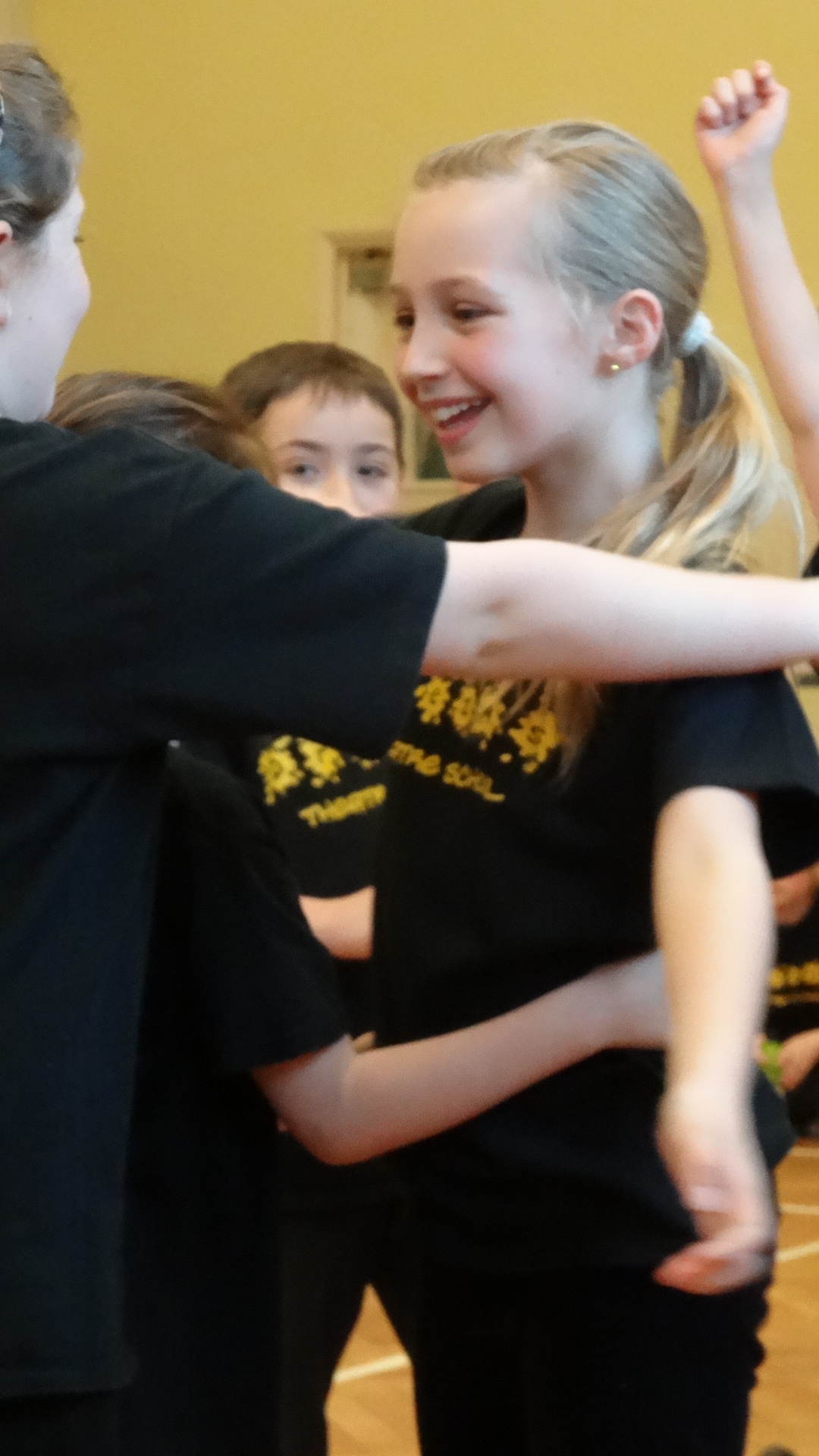 Will Drama Help My Shy Child? Finding Confidence in Essex