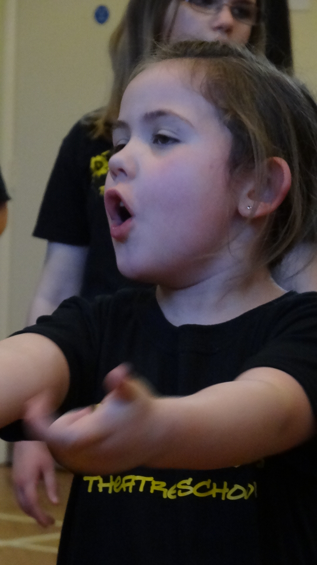 The School Readiness Secret: How Performing Arts Prepares 3-5 Year Olds