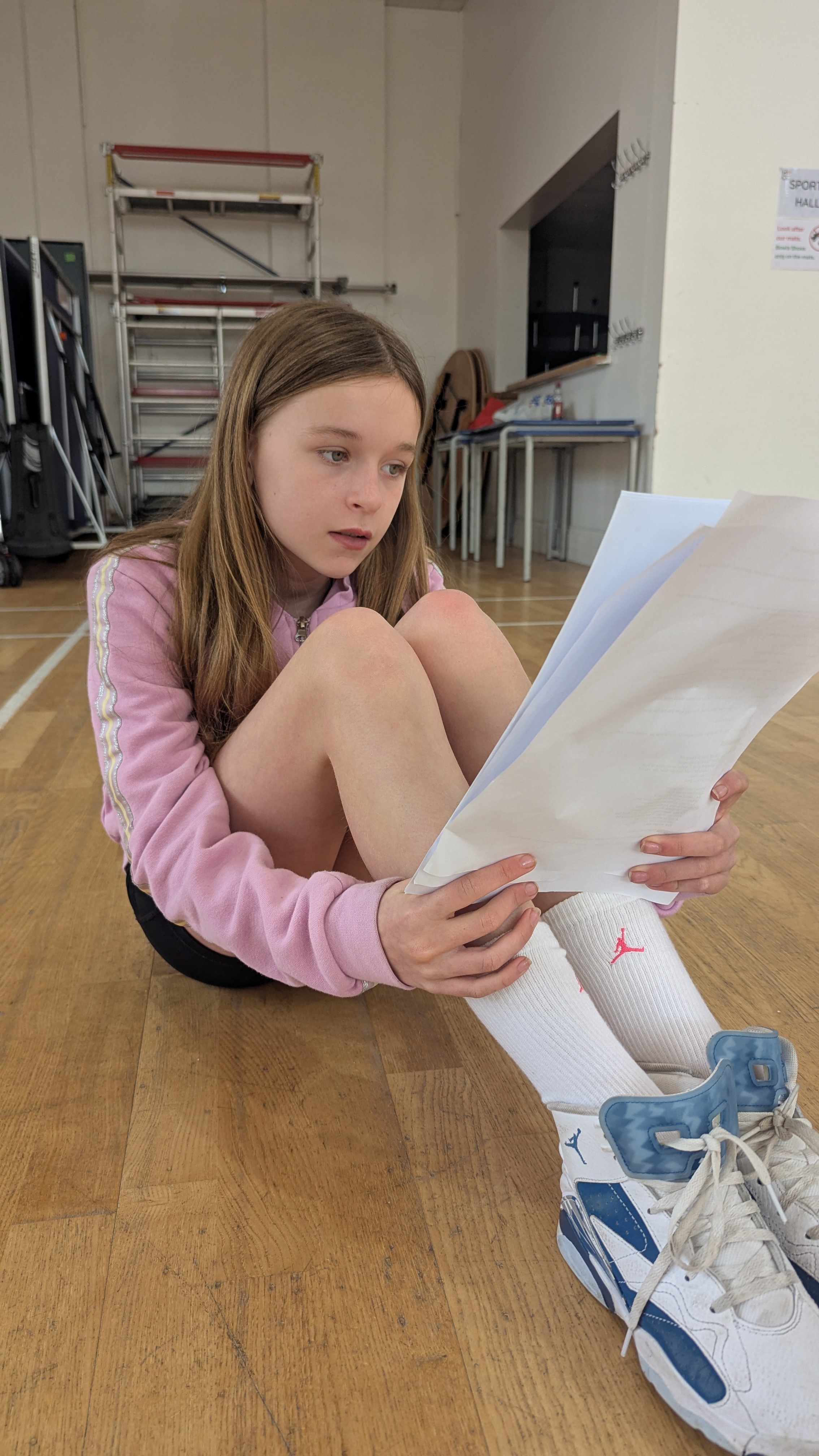Acting for the Future: How LAMDA Exams Boost University Applications